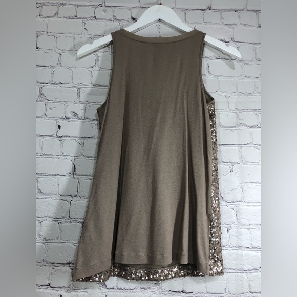 Express tank top sequin - Picture 3 of 7